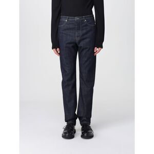 Jil Sander Jeans Men Denim